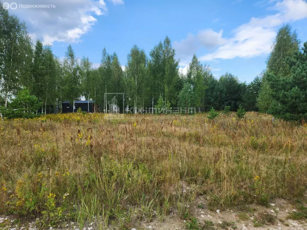 Участок в Владимир, Вальковская улица, 40 (11.31 м) - Фото 0