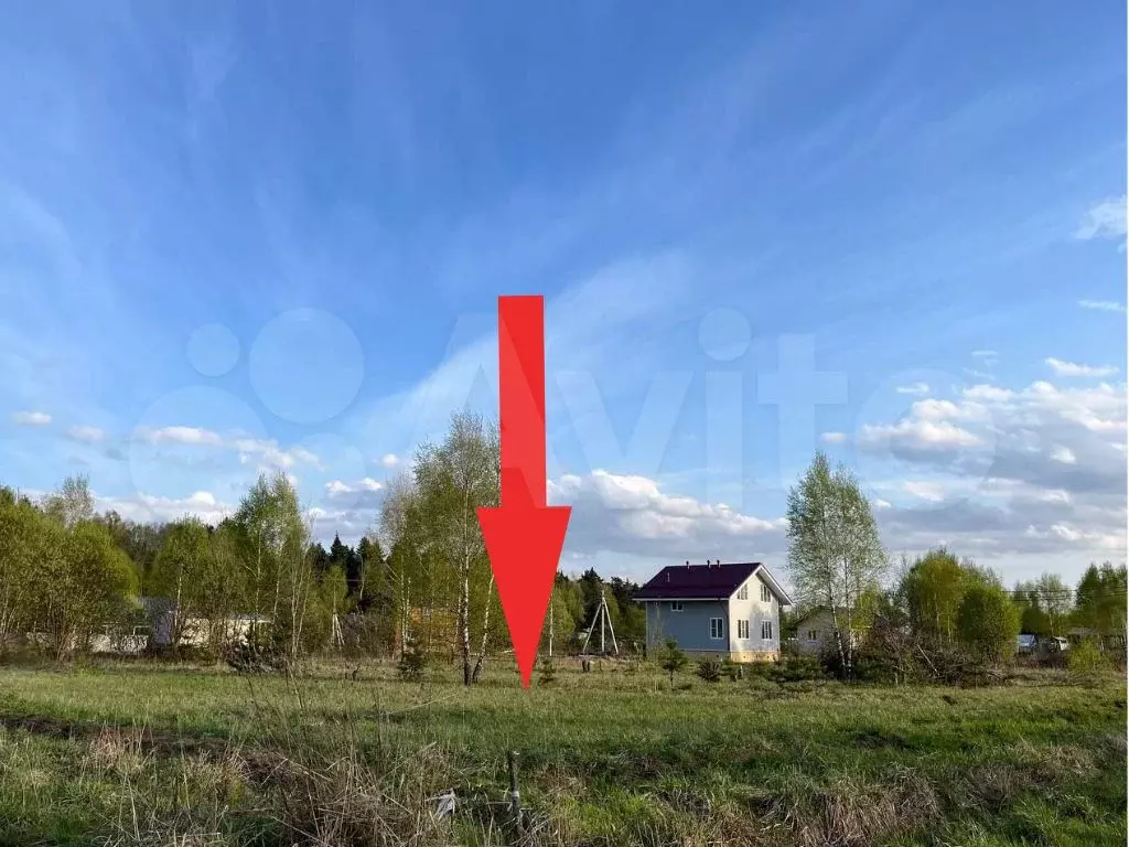 Участок 6 сот. (ИЖС) - Фото 0