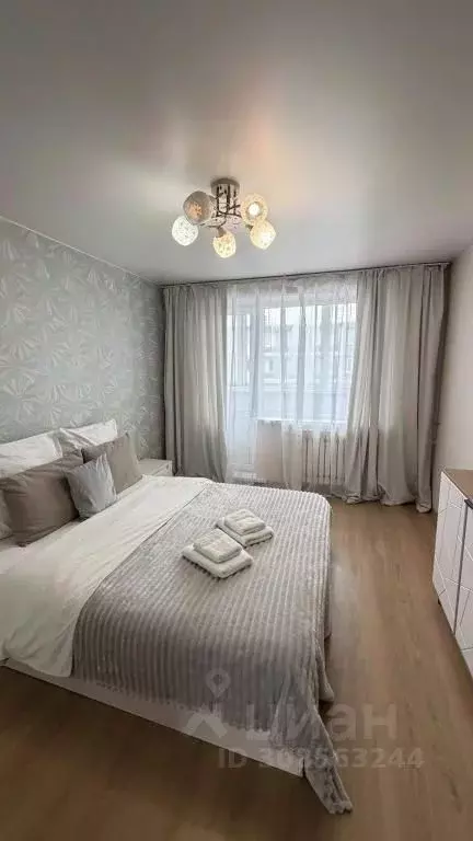 1-к кв. Камчатский край, Петропавловск-Камчатский бул. Рыбацкой Славы, ... - Фото 2