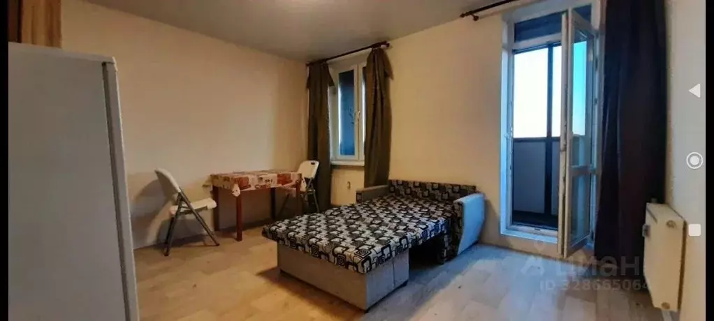 Студия Ленинградская область, Всеволожский район, д. Новое Девяткино ... - Фото 2