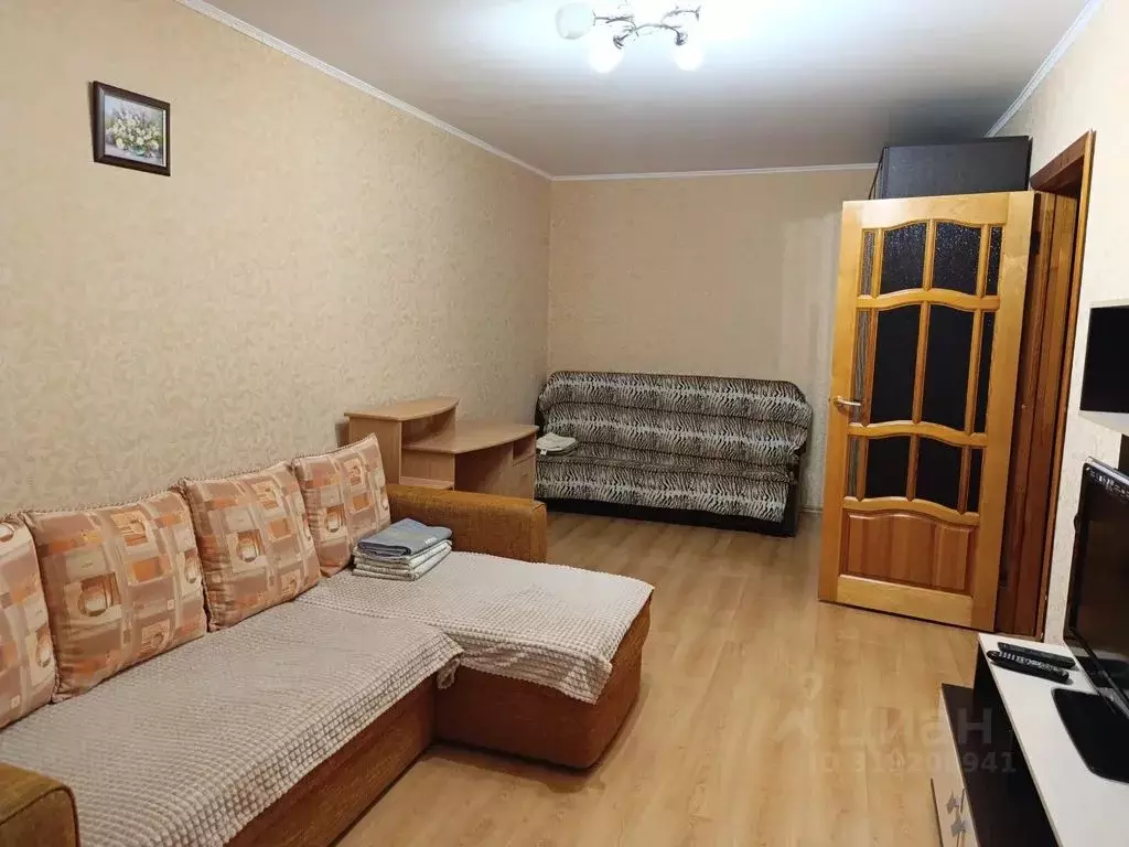 2-к кв. Самарская область, Самара ул. Стара-Загора, 39 (42.0 м) - Фото 1