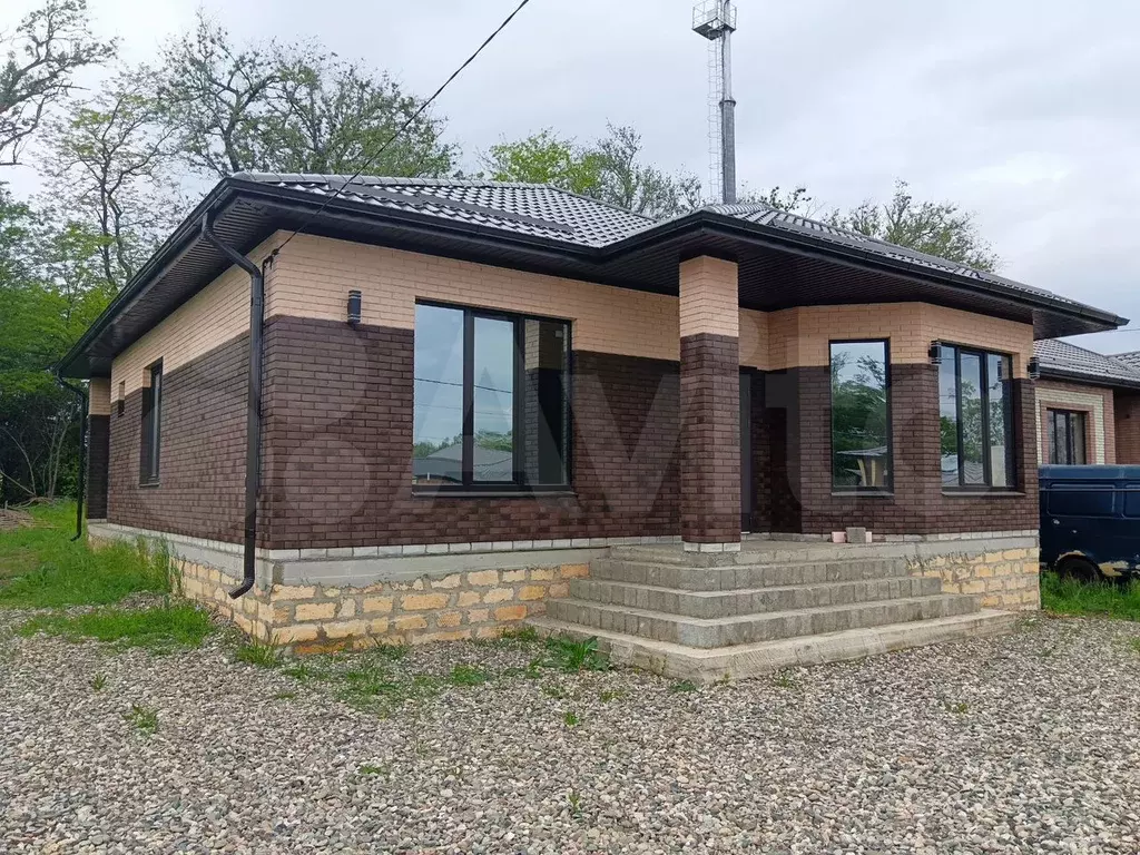 Дом 145 м на участке 5 сот. - Фото 0