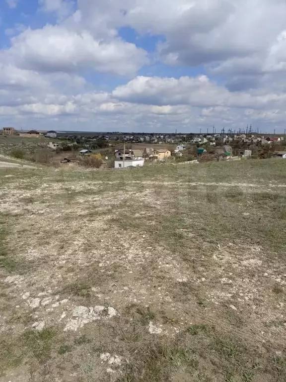 Участок 5 сот. (СНТ, ДНП) - Фото 0