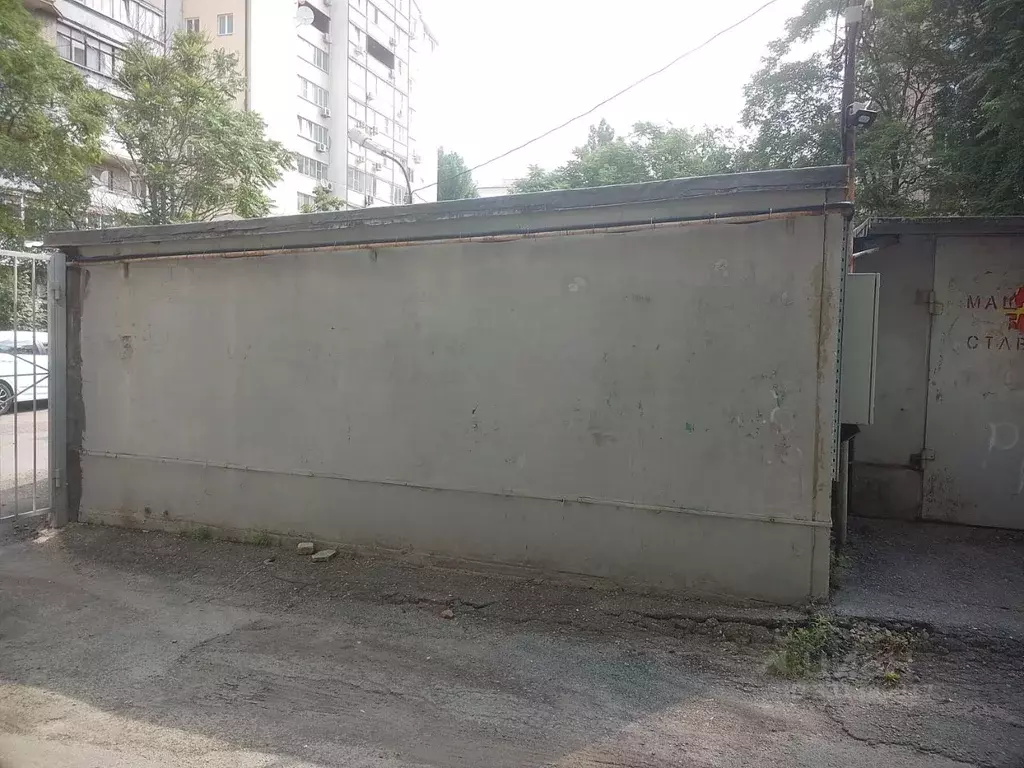 Склад в Ростовская область, Ростов-на-Дону ул. Согласия, 16/46 (22 м) - Фото 2