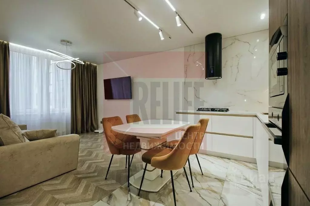 2-к кв. Калининградская область, Калининград Интернациональная ул., 18 ... - Фото 1