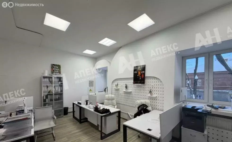 Офис (406 м) - Фото 1