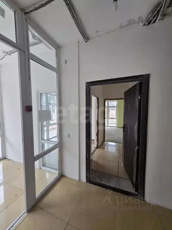 Офис в Краснодарский край, Геленджик ул. Шмидта, 8 (30 м) - Фото 1