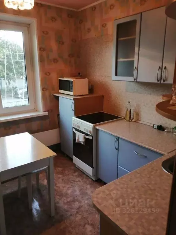 1-к кв. Челябинская область, Челябинск Северо-Крымская ул., 68 (33.3 ... - Фото 2