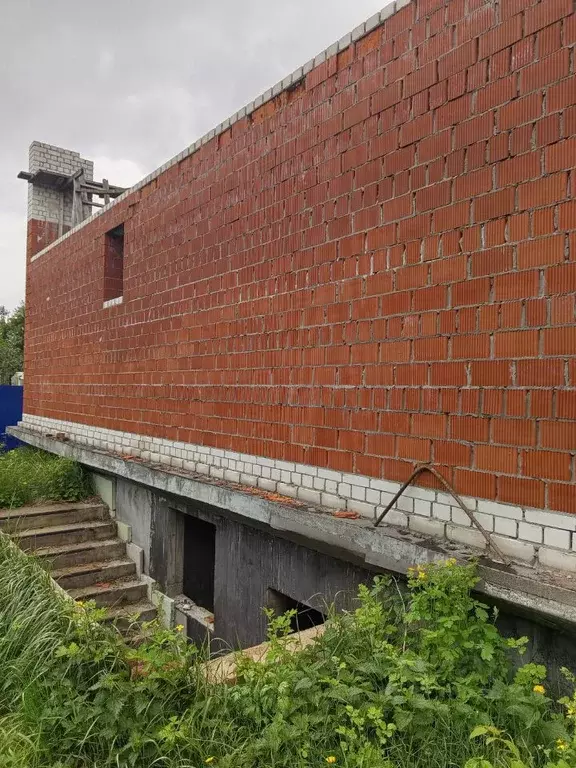 Участок в Нижегородская область, Балахнинский муниципальный округ, ... - Фото 1