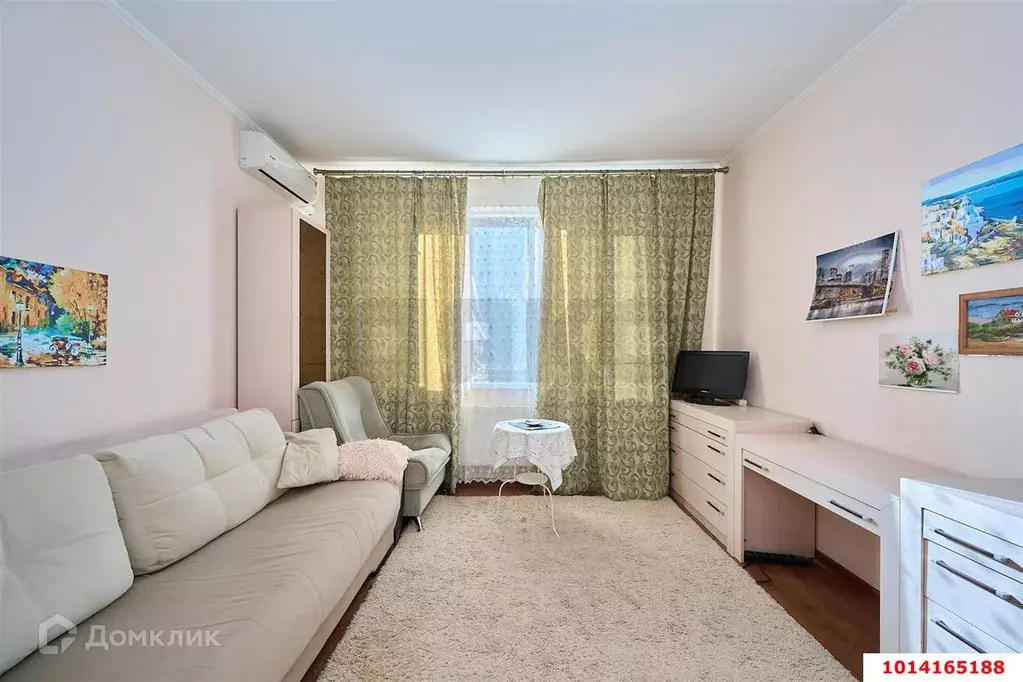 Продаётся 1-к квартира, 44.5 м - Фото 0
