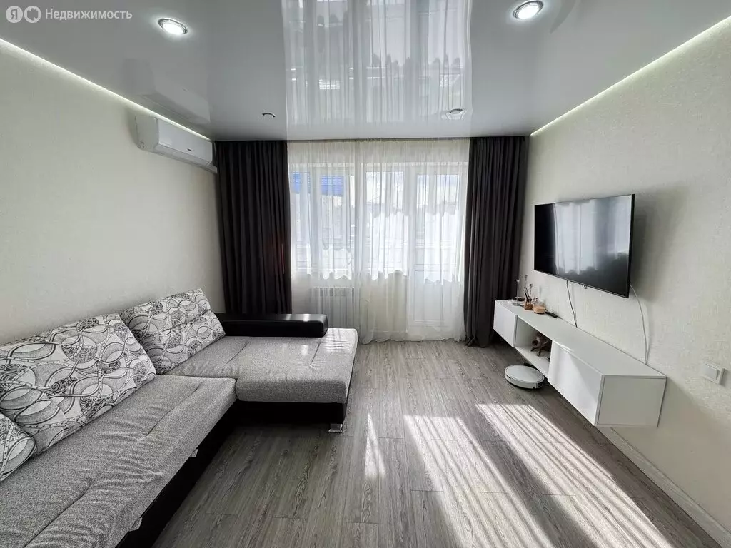 1-комнатная квартира: Стерлитамак, улица Артёма, 68 (43 м) - Фото 1