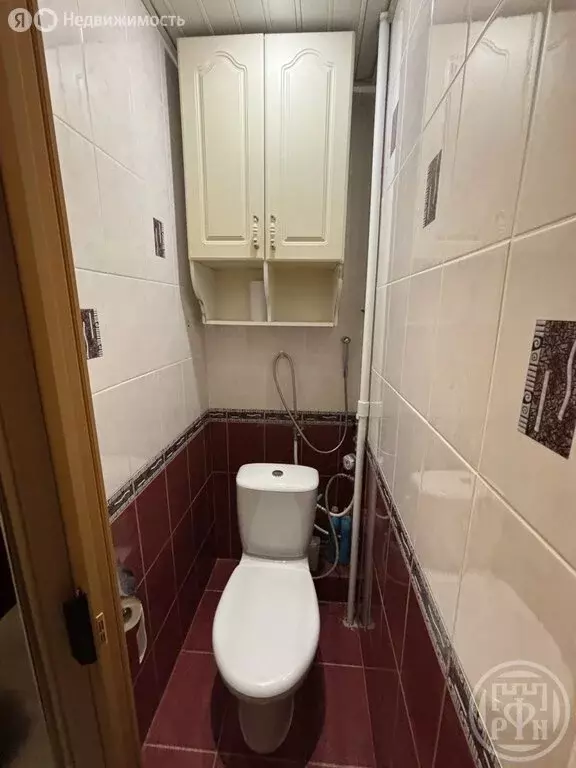 1-комнатная квартира: Стрельна, улица Грибоедова, 13 (44.9 м) - Фото 2