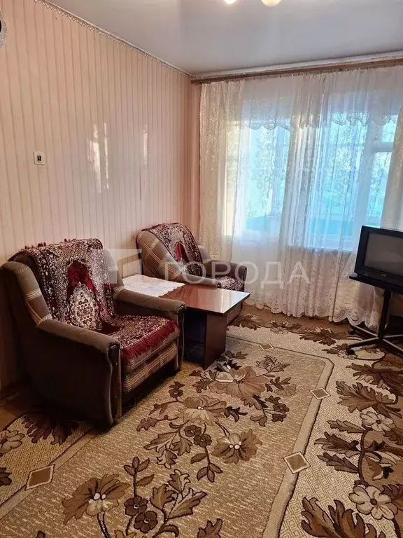 2-к кв. Новосибирская область, Новосибирск Затулинский жилмассив, ул. ... - Фото 1