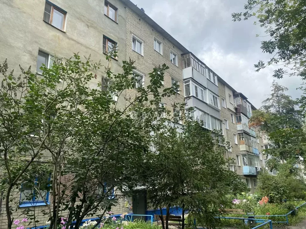 2-к кв. Пензенская область, Пенза ул. Минская, 7 (46.8 м) - Фото 1