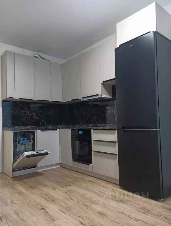 2-к кв. Москва № 61 кв-л, 14 (64.0 м) - Фото 1