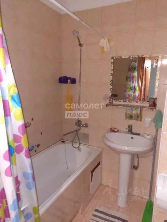 1-к кв. Москва, Москва, Троицк пл. Академическая, 1 (40.8 м) - Фото 1