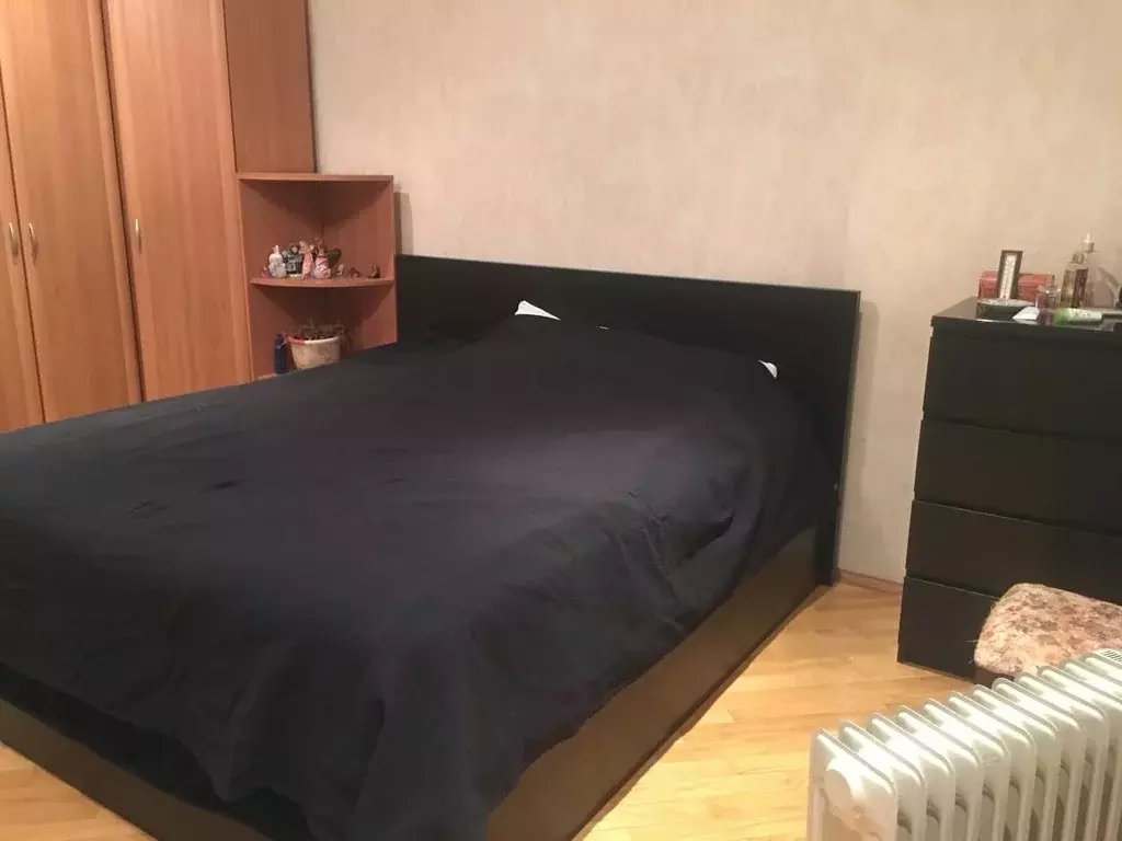 Комната Нижегородская область, Нижний Новгород Нижне-Печерская ул., 13 - Фото 1