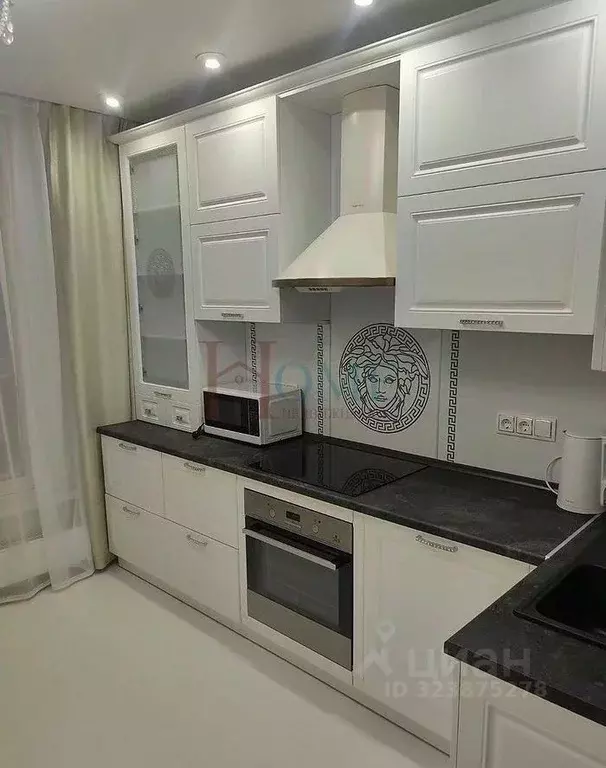 2-к кв. Новосибирская область, Новосибирск ул. Немировича-Данченко, ... - Фото 1