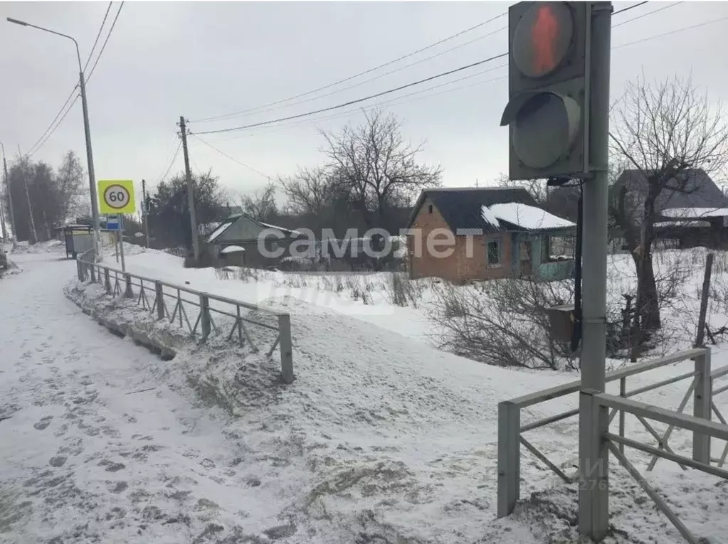 Дом в Курская область, Курск Мир садовое товарищество, 11-й кв-л, 71 ... - Фото 2