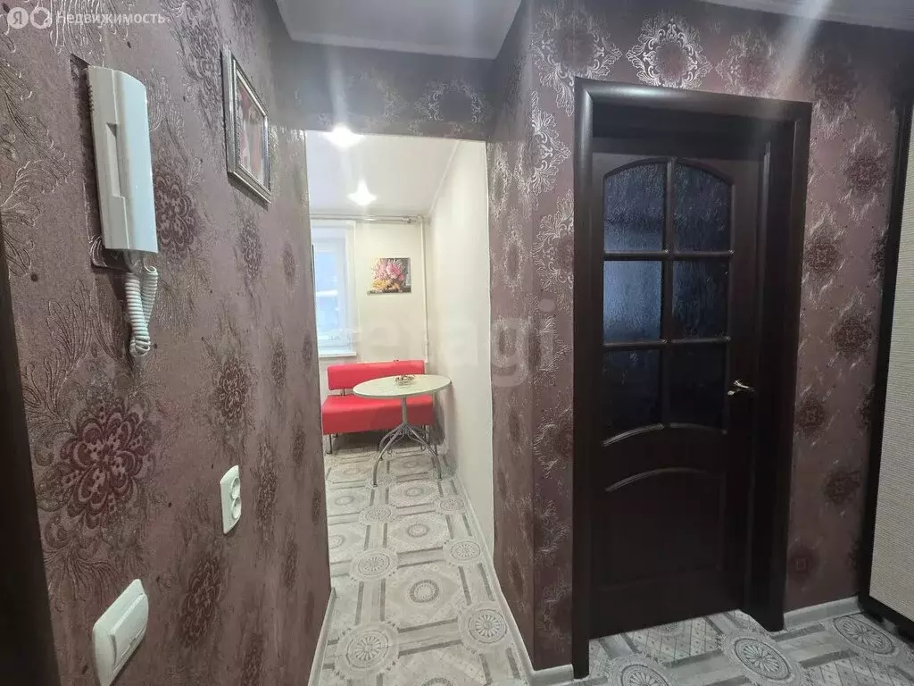 1-комнатная квартира: Миасс, квартал МЖК, 4 (33 м) - Фото 2