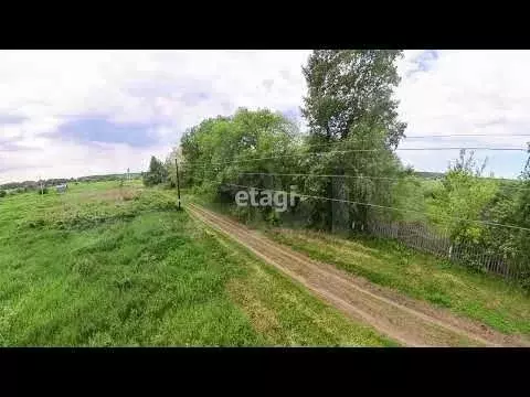 Участок 16,8 сот. (личное подсобное хозяйство (лпх)) - Фото 1