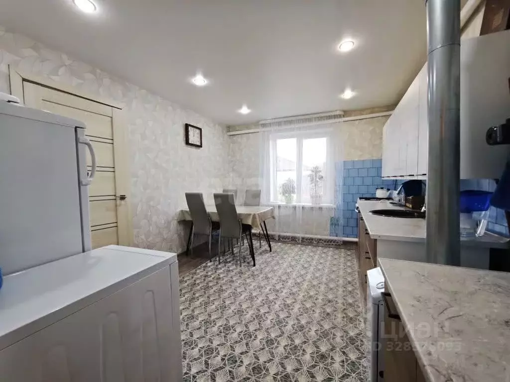 Дом в Нижегородская область, Кулебаки ул. Малиновского, 3 (69 м) - Фото 1