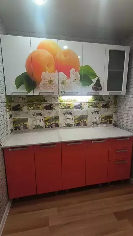Комната 17 м в 1-к., 4/5 эт. - Фото 0