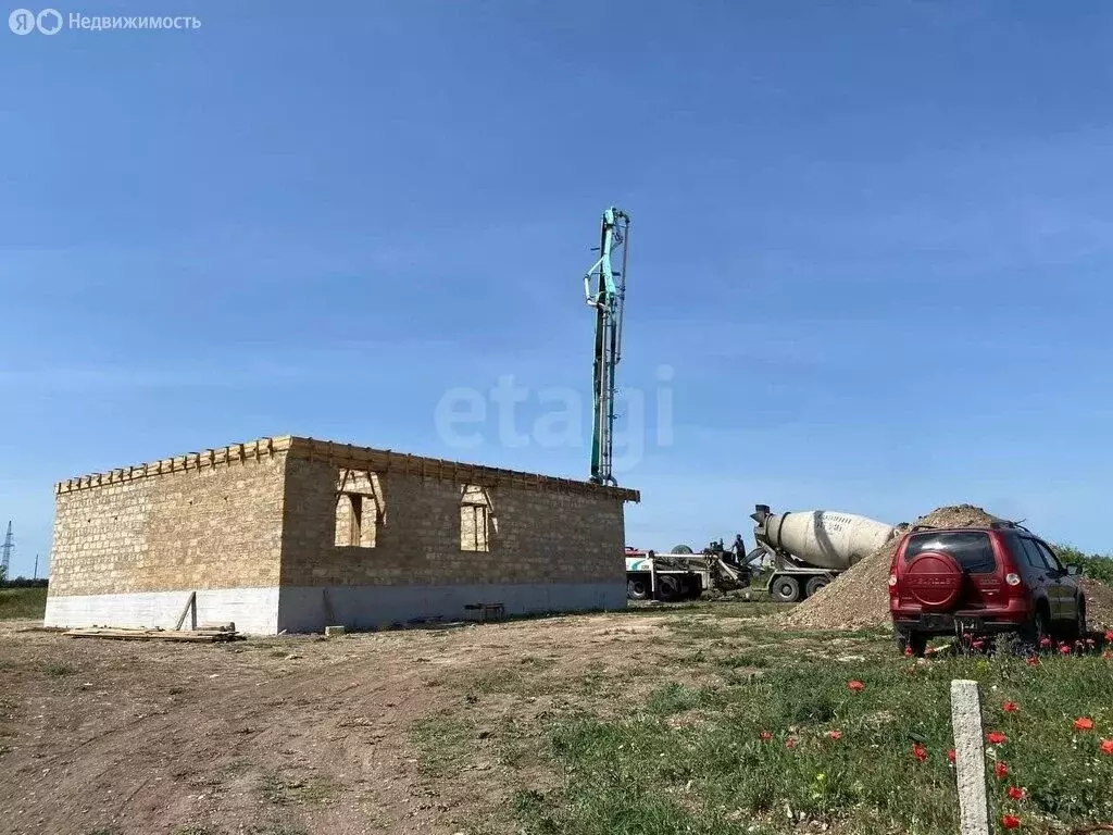 Участок в Зуя, Зуйская улица (9 м) - Фото 1
