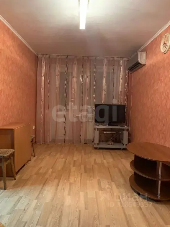 2-к кв. Крым, Симферополь ул. Гагарина (43.0 м) - Фото 0