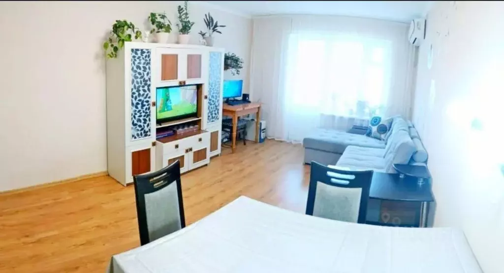 2-к кв. Крым, Ялта муниципальный округ, Ореанда пгт 45 (45.0 м) - Фото 1