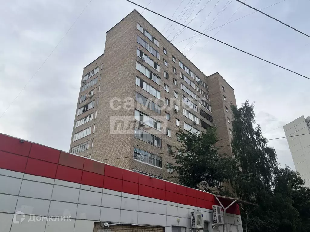 Продаётся 2-к квартира, 52 м - Фото 0