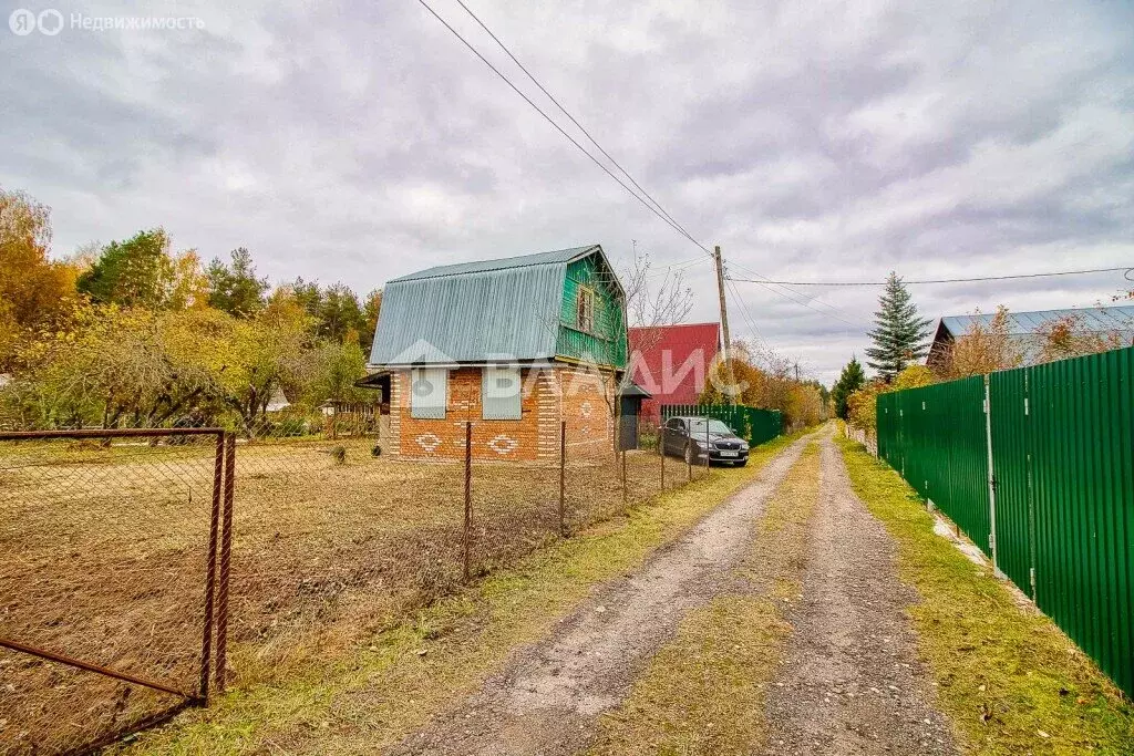 Дом в Суздальский район, муниципальное образование ... - Фото 1