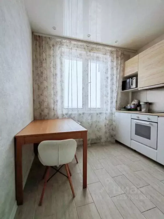 2-к кв. Нижегородская область, Нижний Новгород ул. Июльских Дней, 1к2 ... - Фото 2