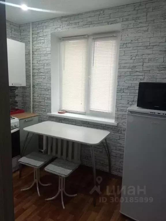 1-к кв. Башкортостан, Туймазы Южная ул., 50Б (36.0 м) - Фото 1
