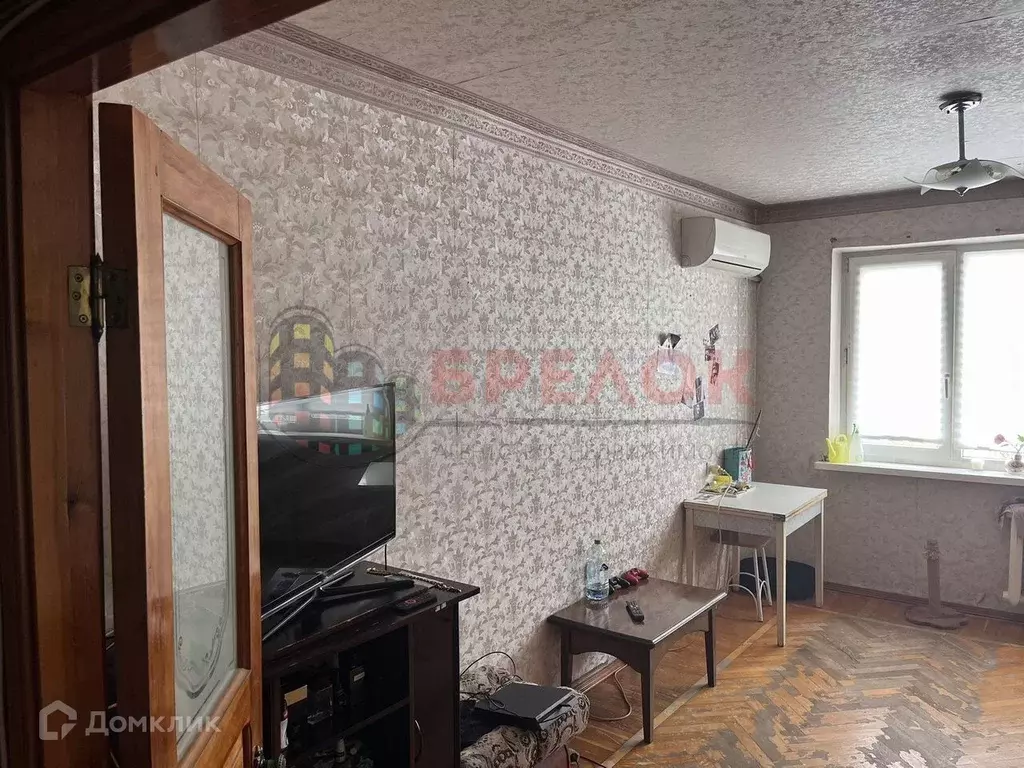 Продаётся 2-к квартира, 52 м - Фото 1