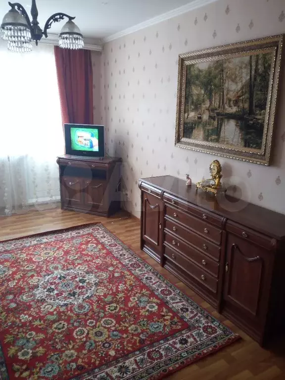 2-к. квартира, 51 м, 3/4 эт. - Фото 0