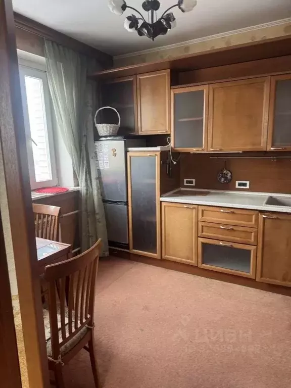 1-к кв. Москва ул. Вешних Вод, 2К1 (45.0 м) - Фото 2