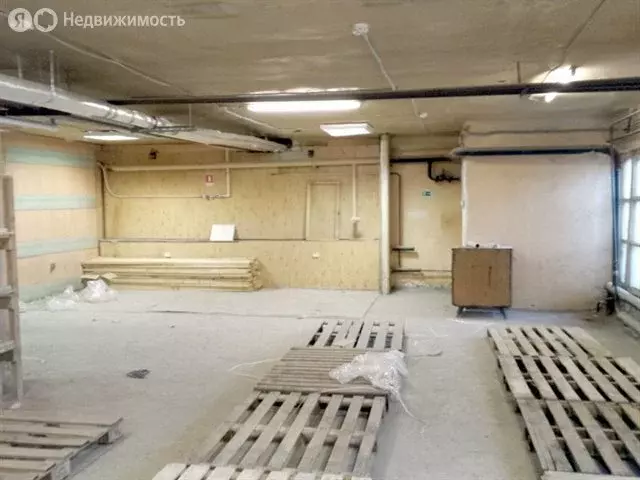 Производственное помещение (182 м) - Фото 0