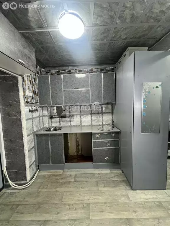 1к в -комнатной квартире (17.3 м) - Фото 1