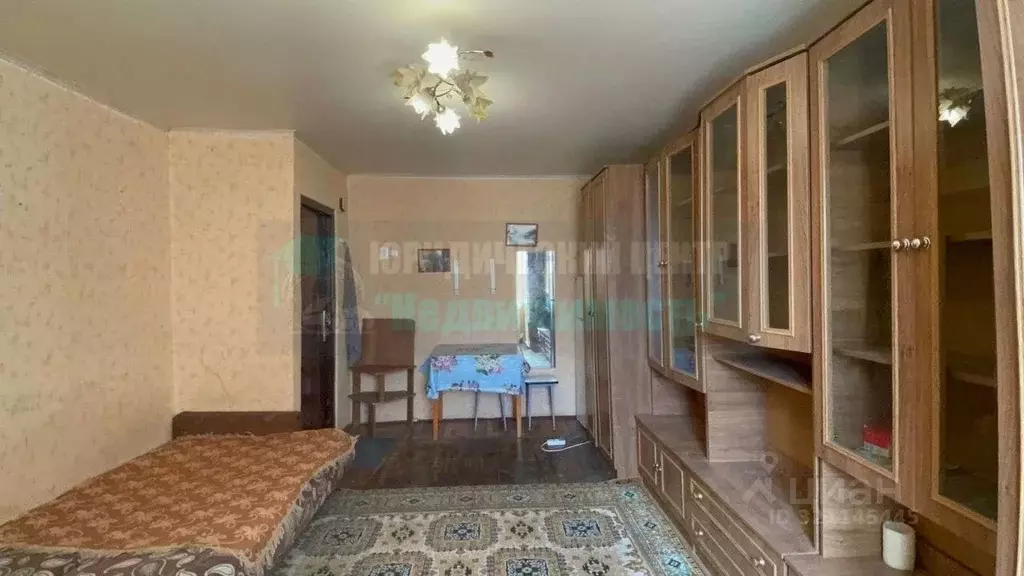 Комната Белгородская область, Белгород ул. Горького, 76 (19.5 м) - Фото 1