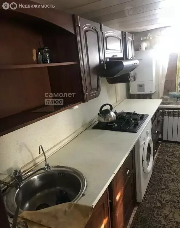 Дом в Московская область, Ленинский городской округ, деревня Вырубово ... - Фото 2