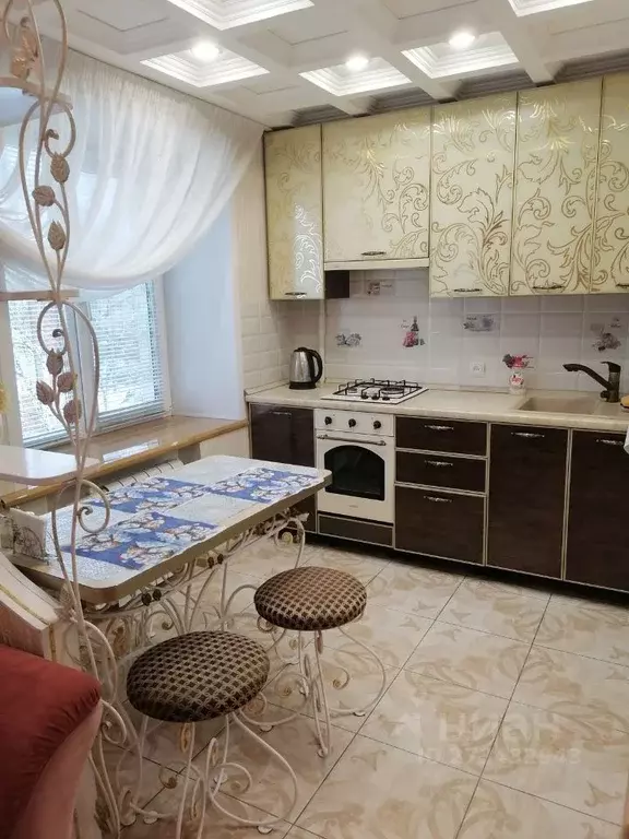 3-к кв. Марий Эл, Йошкар-Ола бул. Чавайна, 45 (58.0 м) - Фото 1