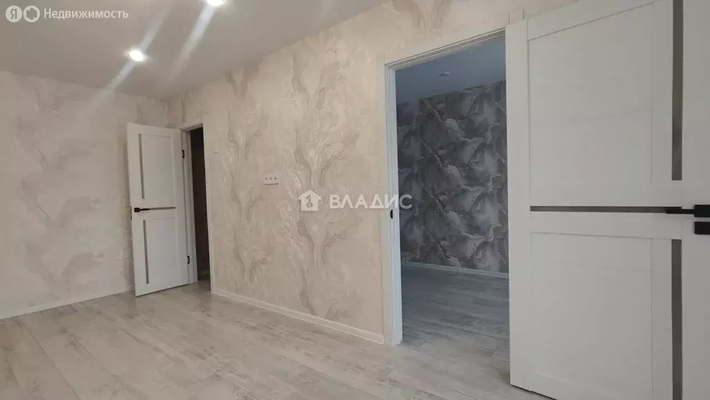 2-комнатная квартира: Луховицы, улица Воробьёва, 2/11 (44 м) - Фото 2