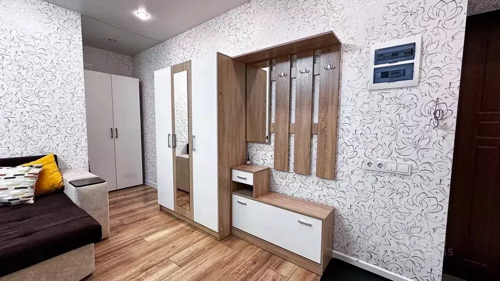 2-к кв. Татарстан, Казань Университетская ул., 5/37 (48.0 м) - Фото 2