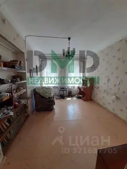 2-к кв. Оренбургская область, Орск ул. Крупской, 4 (51.2 м) - Фото 1