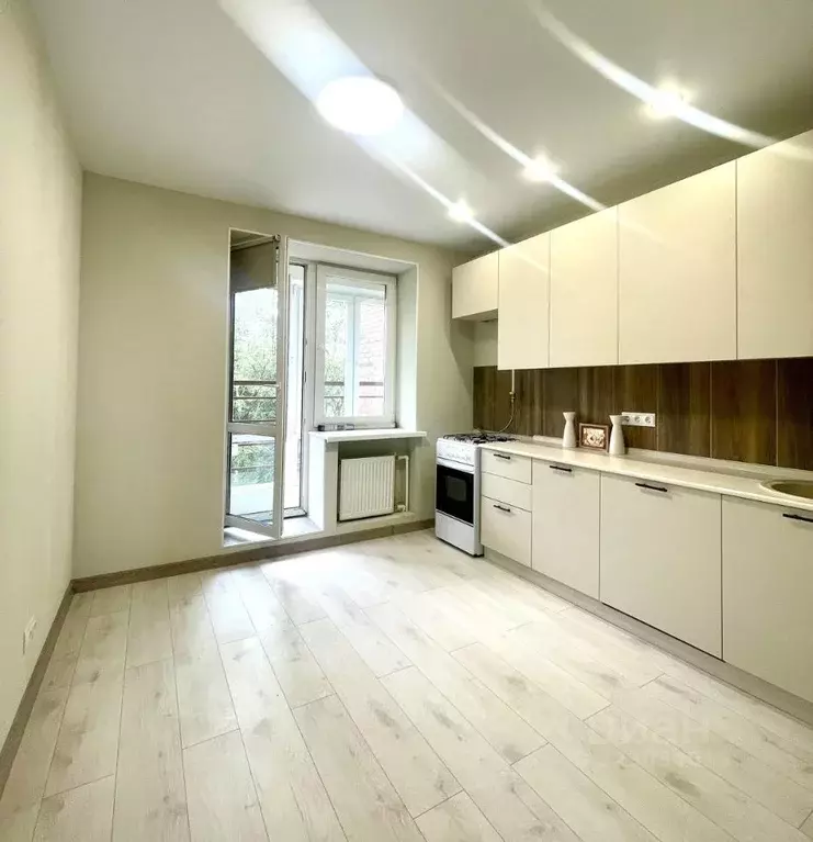 2-к кв. Московская область, Красногорск городской округ, Сабурово пгт ... - Фото 2