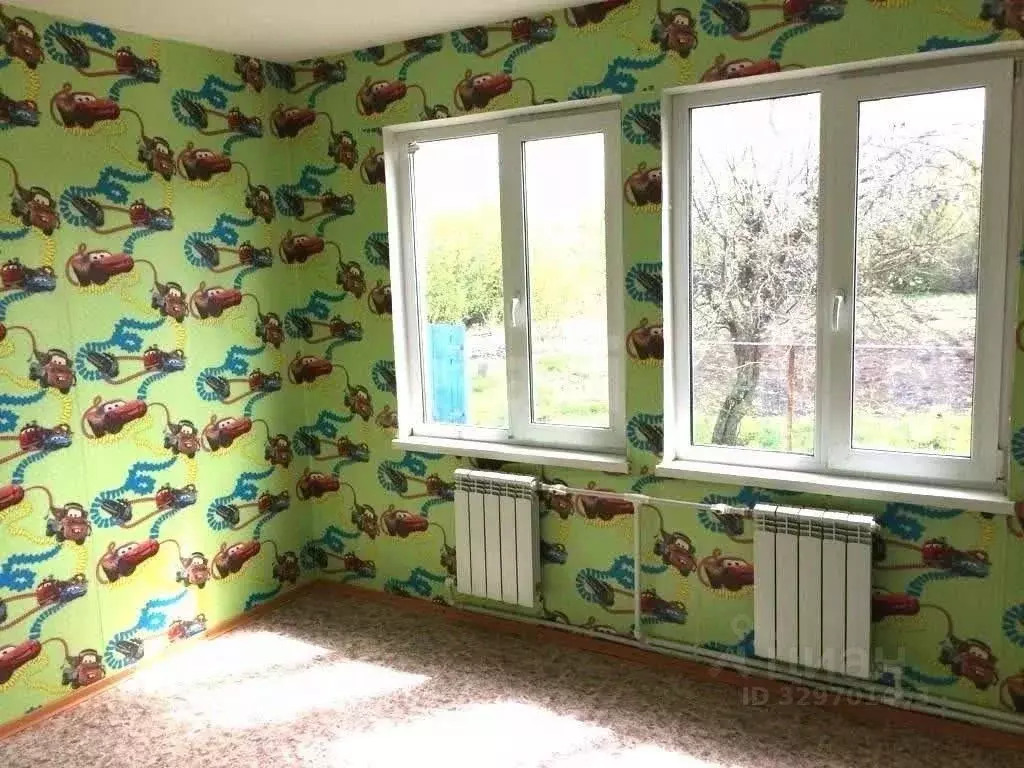 Дом в Саратовская область, Балашовский район, Родничковское ... - Фото 2