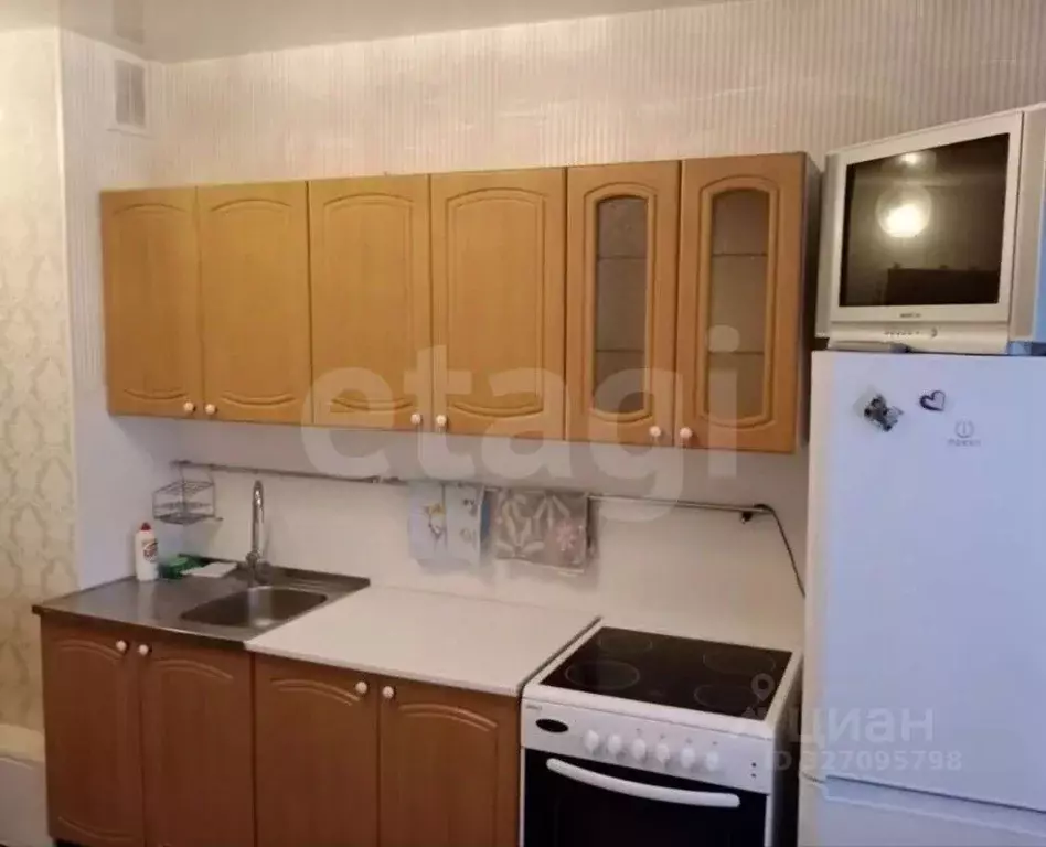 3-к кв. Новосибирская область, Новосибирск Снегири мкр, ул. ... - Фото 2