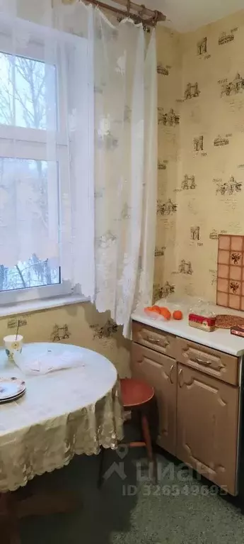 1-к кв. Москва ул. Дыбенко, 32К1 (36.0 м) - Фото 1