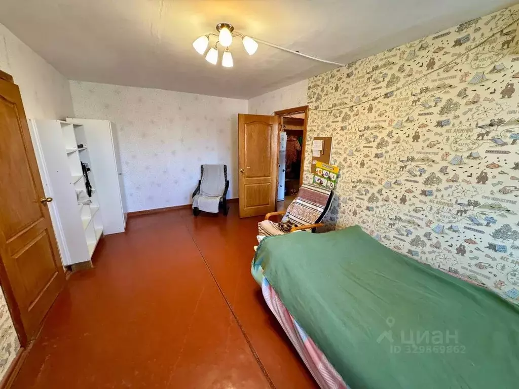 2-к кв. Крым, Феодосия ул. Вити Коробкова, 3 (44.0 м) - Фото 2